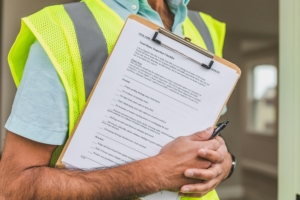 roof inspections