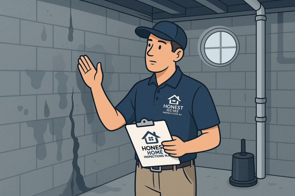 Home Inspections