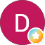 Donna G. Avatar